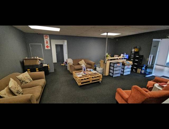 INDUSTRIAL PROPERTY TO RENT IN RANDJESPARK